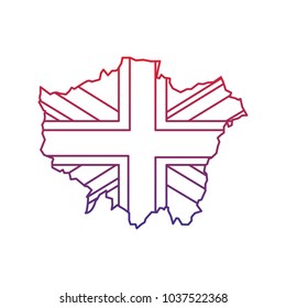united kingdom icon image 