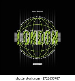 united kingdom london world division clothing company vintage