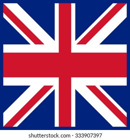 United Kingdom Nation Icon