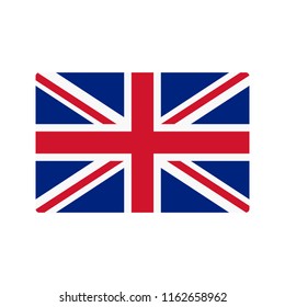 United Kingdom National Flag
