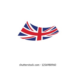 United Kingdom national flag country emblem state symbol 