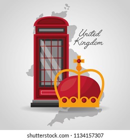 united kingdom places flag