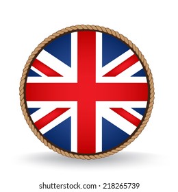 United Kingdom Seal