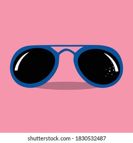 ilustración vectorial de diseño de sombras de reino unido