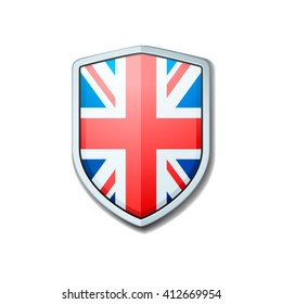 United Kingdom Shield