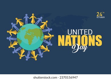 United Nations Day is a global observance that celebrates the founding of the United Nations and international unity among nations.