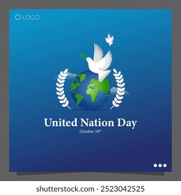 United Nations Day is a global observance that celebrates the founding of the United Nations and international unity among nations.