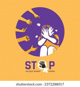 The United Nations General Assembly has designated November 25 as the International Day for the Elimination of Violence Against Women (Resolution 54134).[1] The premise of the day is to raise awarene