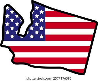 United Sates. State of Washington