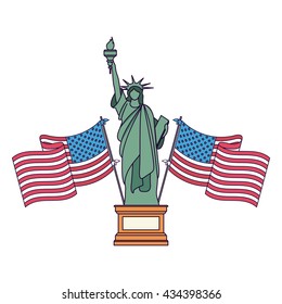 united stastes of america design 