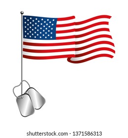 united state flag