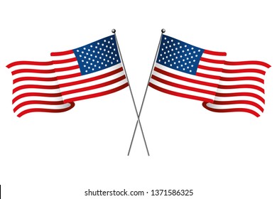 united state flag