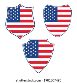 United State Independence day 4th of july