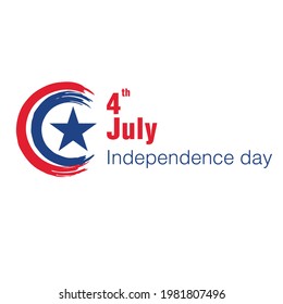 United State Independence day 4th of july
