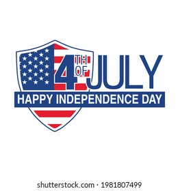 United State Independence day 4th of july