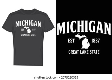 United state t shirt design