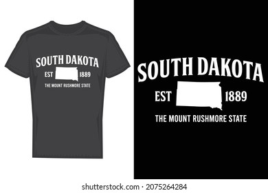 United state t shirt design