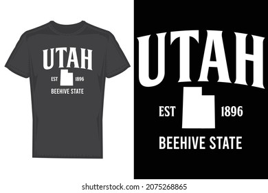 United state t shirt design