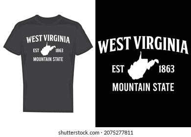 United state t shirt design