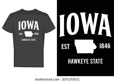 United Stated t shirt design