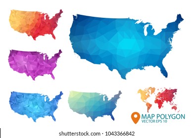 16 Map Of North Americ Images, Stock Photos & Vectors | Shutterstock