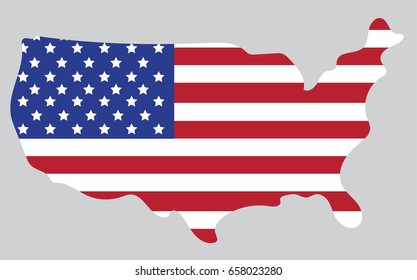 United States of America