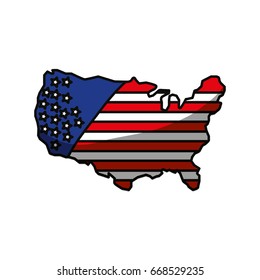 United states of america