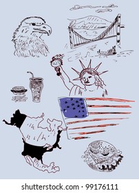 The United States Of America