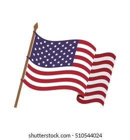 united states of america design