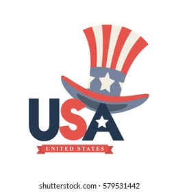 United states of america design