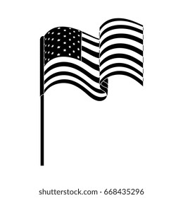 united states of america design