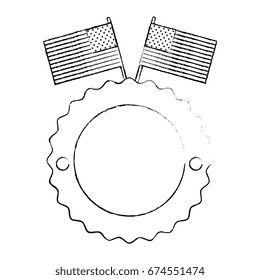 united states of america design