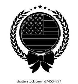 united states of america design