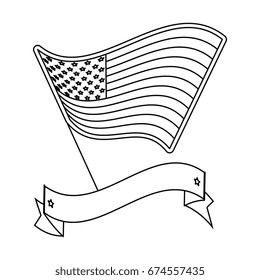 united states of america design
