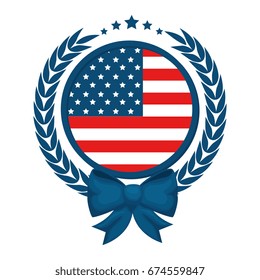 united states of america design