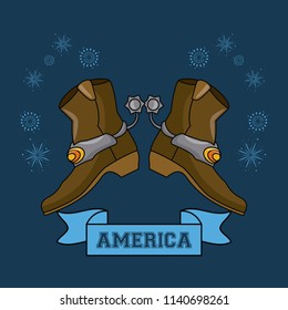 United States of America emblem