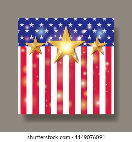 united states of america emblem