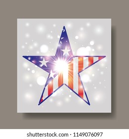 united states of america emblem