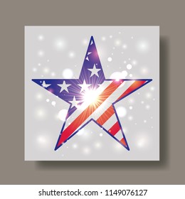 united states of america emblem