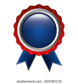 united states of america emblem