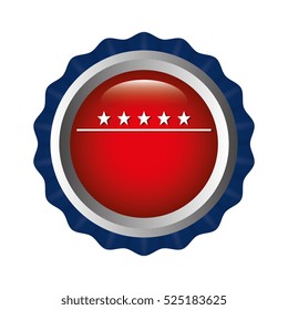 united states of america emblem