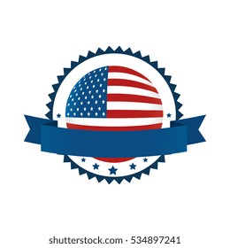 united states of america emblem