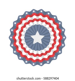 united states of america emblem