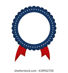 united states of america emblem