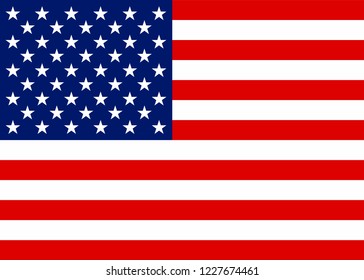 United States of America flag