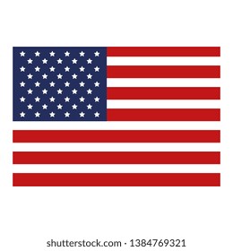 united states of america flag