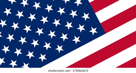 united states of america flag