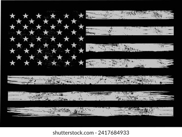 United States of America flag 