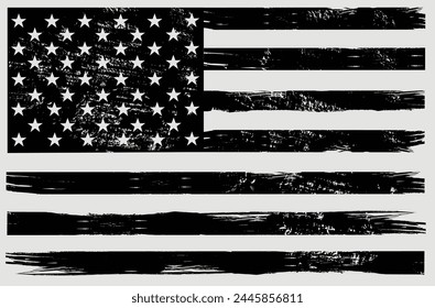 United States of America flag 