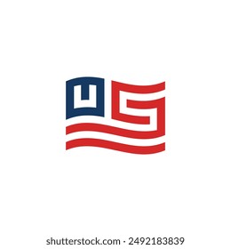 United states of america flag